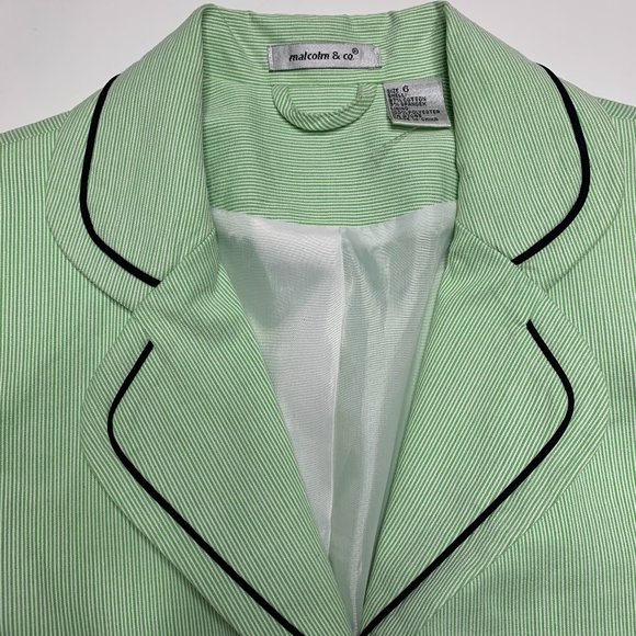 Summer blazer - Picture 2 of 6